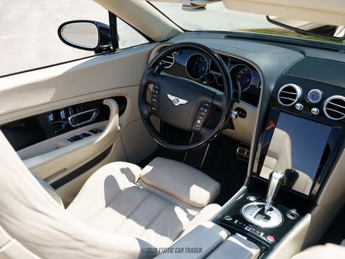 Used 2007 Bentley Continental GTC AWD/4WD image 41