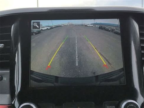 Used 2019 RAM 1500 Rebel w/ Level 2 Equipment Group image 30