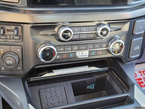 Used 2024 Ford F250 Lariat w/ Lariat Ultimate Package image 21