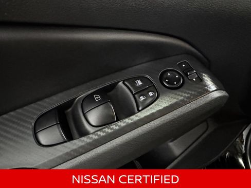 Certified 2025 Nissan Altima 2.5 SV FWD image 25
