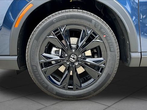 New 2026 Honda CR-V Sport Touring image 12
