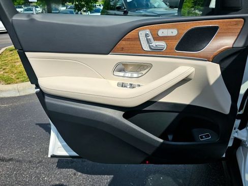 New 2026 Mercedes-Benz GLE 350 4MATIC image 21