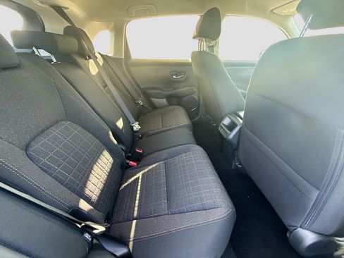New 2027 Honda HR-V LX image 21