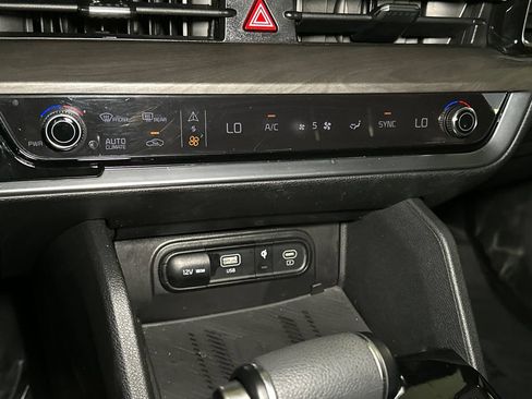 Certified 2023 Kia Sportage X-Line w/ X-Line Premium Package AWD/4WD image 29