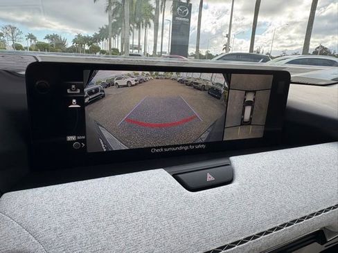 New 2026 MAZDA CX-90 3.3 Turbo S w/ Premium Plus image 17