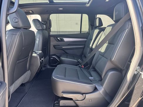 New 2026 Buick Enclave Sport Touring w/ Power Package image 13