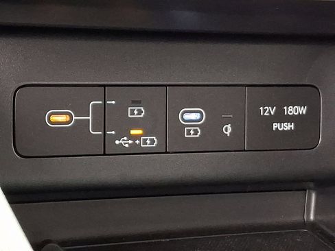 Certified 2025 Hyundai Sonata SEL image 27