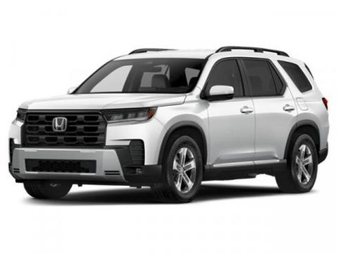 New 2026 Honda Pilot EX-L image 1