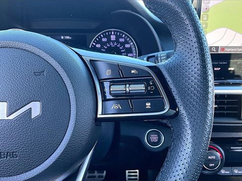 Certified 2023 Kia Forte GT-Line w/ GT-Line Premium Package image 21