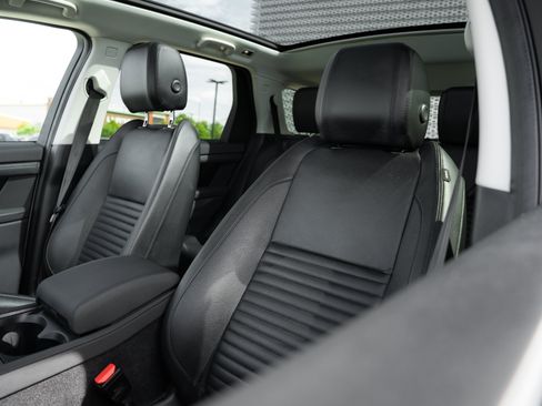 Used 2024 Land Rover Discovery Sport S AWD/4WD image 23