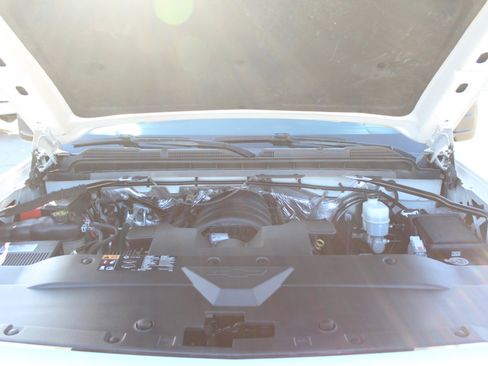 Used 2016 Chevrolet Silverado 1500 LT w/ All Star Edition image 72