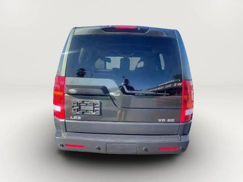 Used 2007 Land Rover LR3 SE image 5