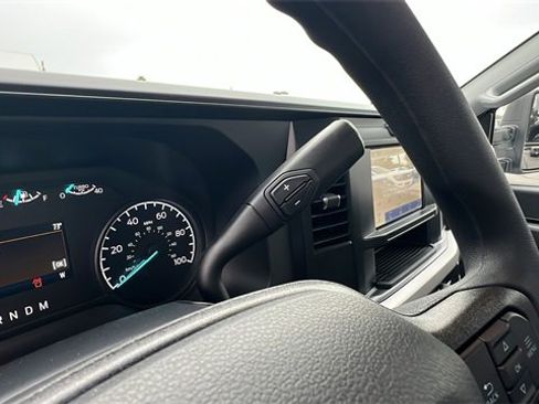 New 2026 Ford F250 XL w/ STX Appearance Package image 24