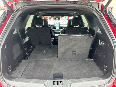 Used 2020 Ford Explorer ST w/ ST Street Pack AWD/4WD image 74