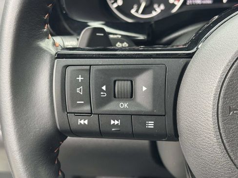 Certified 2023 Nissan Pathfinder Rock Creek AWD/4WD image 20