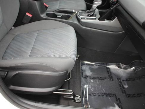 Certified 2024 Kia Seltos LX AWD/4WD image 13