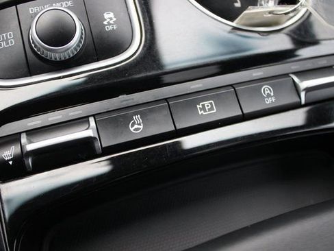 Used 2022 Kia Stinger GT-Line w/ Sun & Sound Package image 12