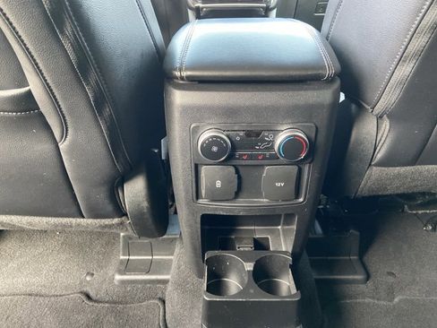 Used 2023 Ford Explorer Limited image 51