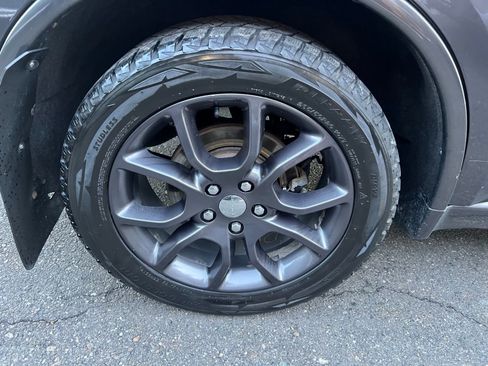 Used 2018 Dodge Durango R/T image 15