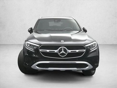 Certified 2026 Mercedes-Benz GLC 300 4MATIC image 3