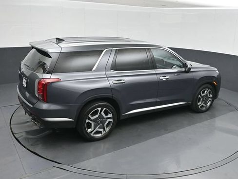 Used 2025 Hyundai Palisade SEL FWD image 34