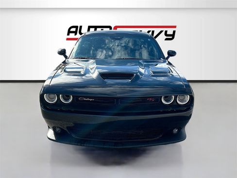 Used 2023 Dodge Challenger R/T Scat Pack w/ Plus Package image 2