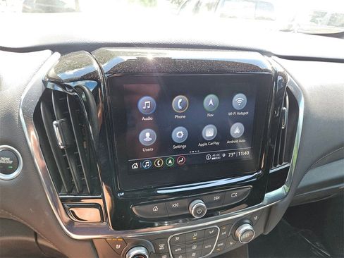 Used 2023 Chevrolet Traverse High Country image 20