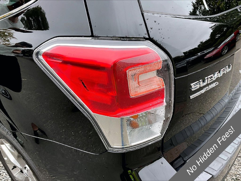 Used 2017 Subaru Forester 2.5i Touring AWD/4WD image 26