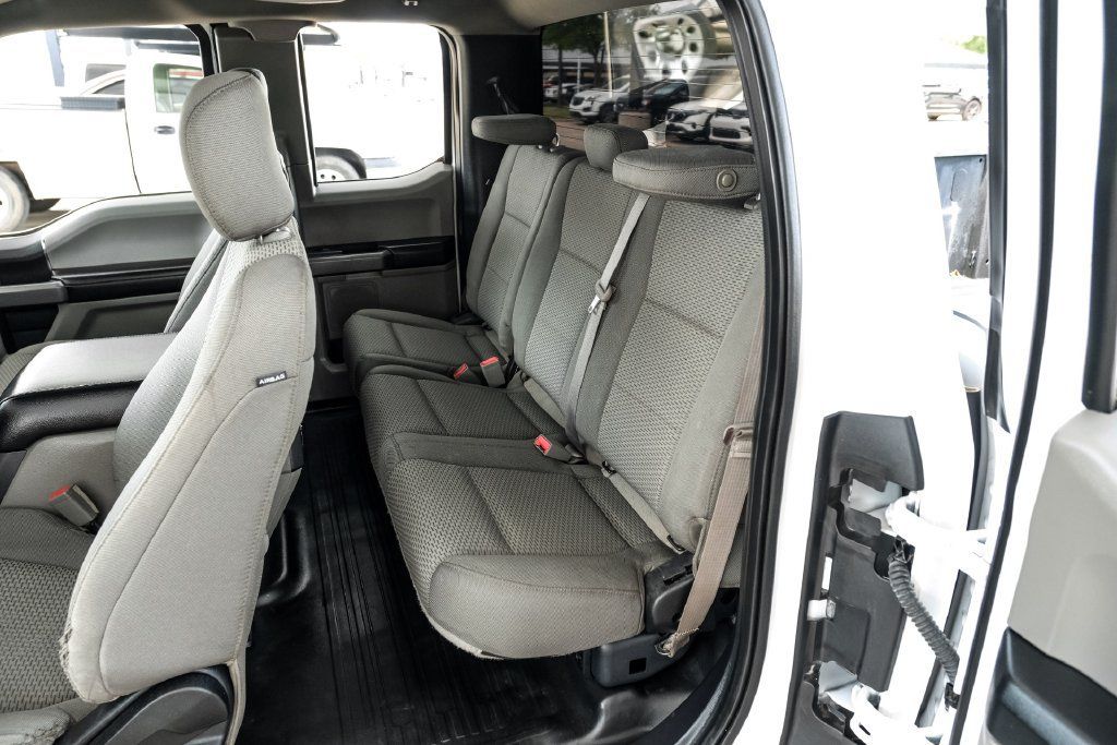 Used 2018 Ford F150 XLT w/ Equipment Group 301A Mid RWD image 39