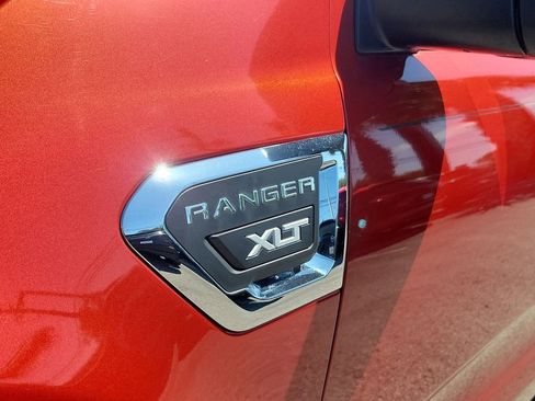 Used 2022 Ford Ranger XLT w/ Equipment Group 302A High AWD/4WD image 7
