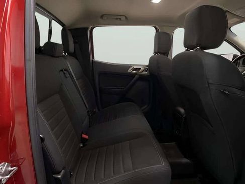 Used 2020 Ford Ranger XLT w/ Equipment Group 302A Luxury image 18