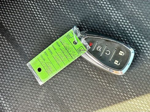 Used 2020 Chevrolet Sonic LT w/ Convenience Package image 34