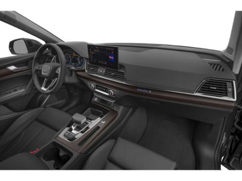 Used 2023 Audi Q5 e Premium Plus w/ Premium Plus Package AWD/4WD image 18