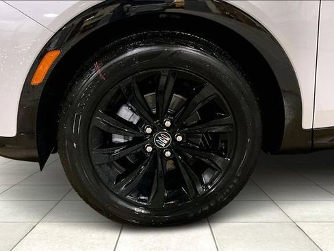 New 2026 Buick Envista Sport Touring w/ Convenience I Package image 8