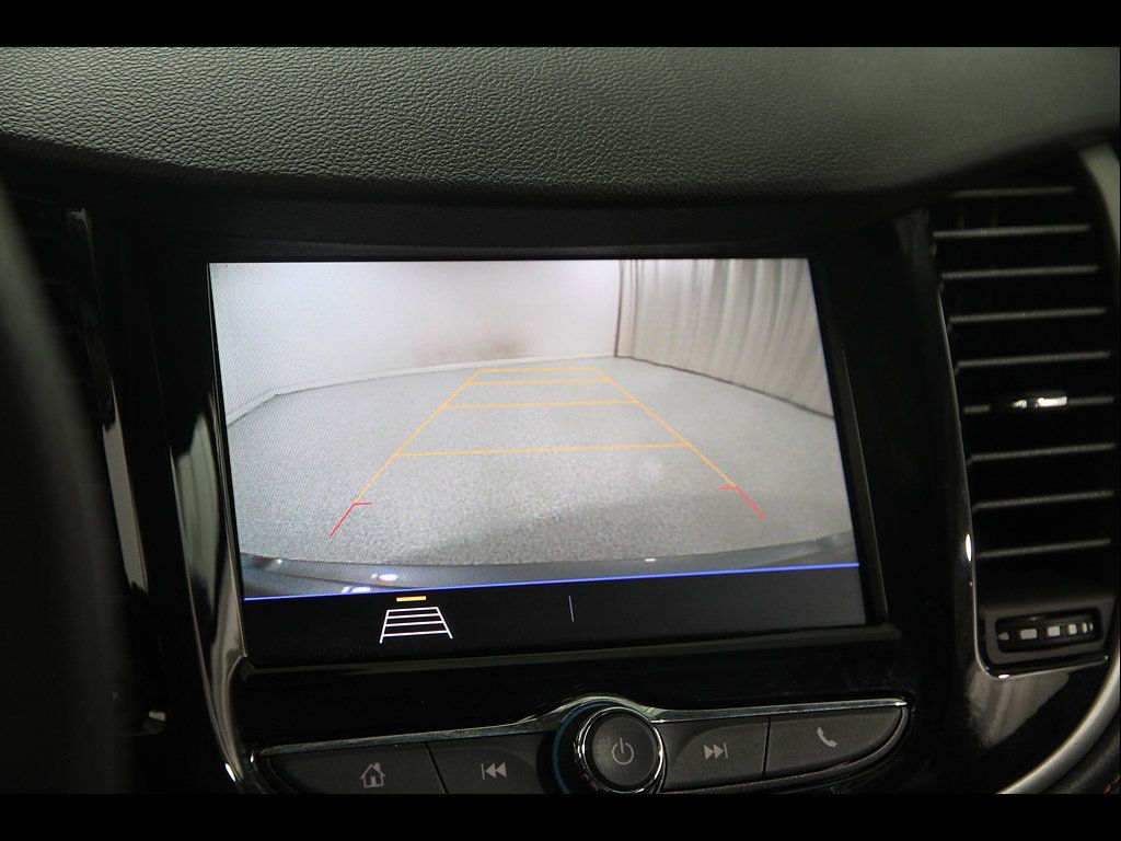 Used 2020 Chevrolet Trax LS w/ Tint and Cruise Package FWD image 15