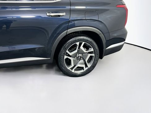 Used 2023 Hyundai Palisade Limited AWD/4WD image 32