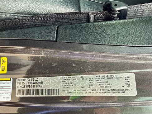 Used 2022 Jeep Wrangler Unlimited Sahara image 36