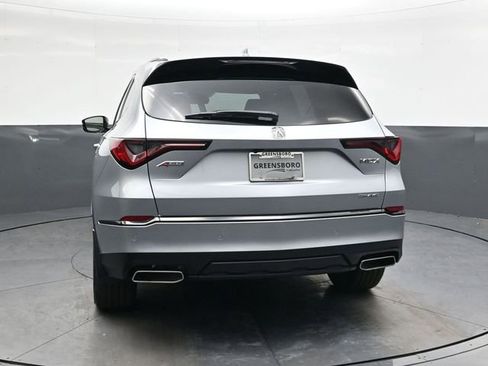 New 2026 Acura MDX A-Spec image 5