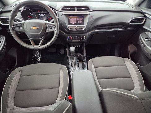 Used 2023 Chevrolet TrailBlazer LT FWD image 8