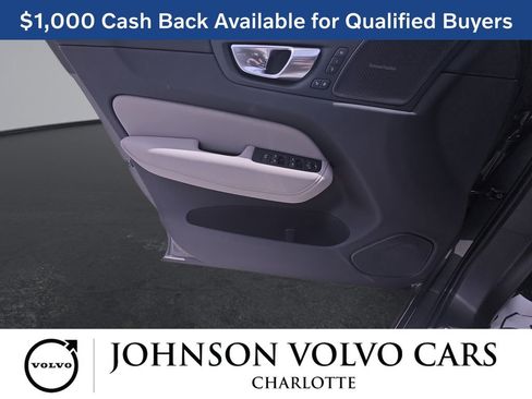 New 2026 Volvo XC60 B5 Plus w/ Climate Package AWD/4WD image 29