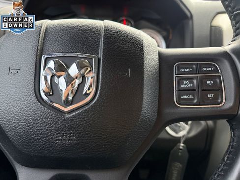 Used 2018 RAM 1500 Big Horn AWD/4WD image 26