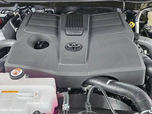 New 2026 Toyota Tundra 1794 Edition image 16