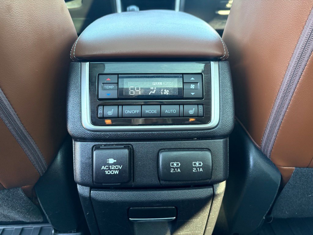 Used 2019 Subaru Ascent Touring AWD/4WD image 28