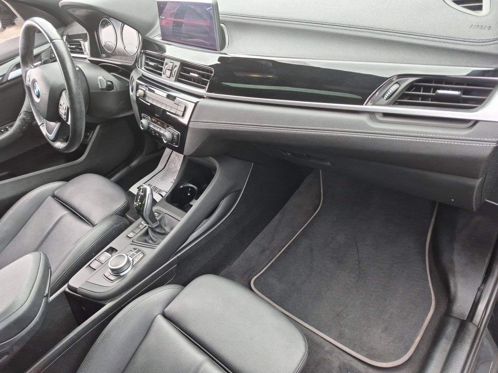 Used 2020 BMW X2 xDrive28i w/ Convenience Package AWD/4WD image 35