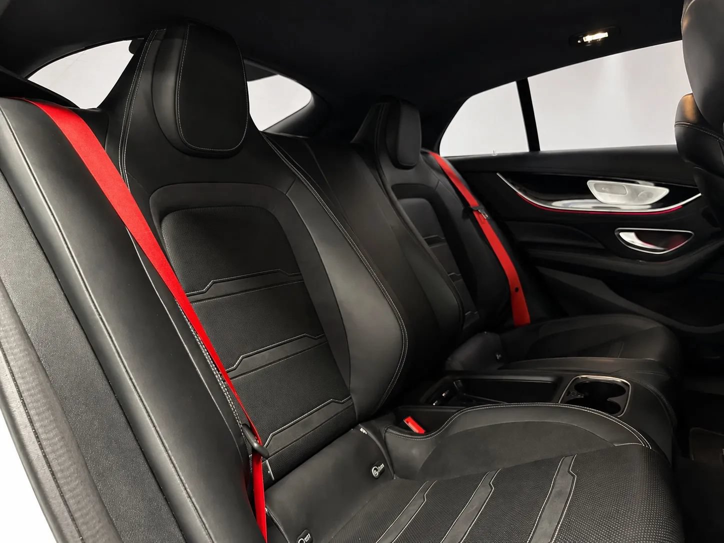 Used 2019 Mercedes-Benz AMG GT 63 image 24