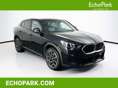 Used 2025 BMW X2 xDrive28i