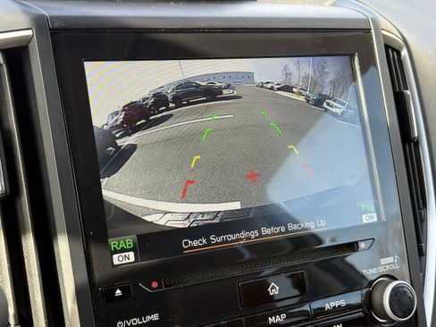 Certified 2023 Subaru Forester Touring w/ Popular Package #3 image 24