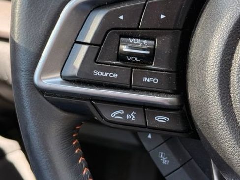 Certified 2023 Subaru Crosstrek 2.5i Limited AWD/4WD image 15