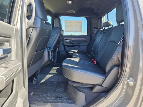 New 2026 RAM 2500 Power Wagon image 13