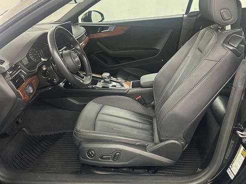 Used 2022 Audi A5 2.0T Premium w/ Convenience Package AWD/4WD image 11